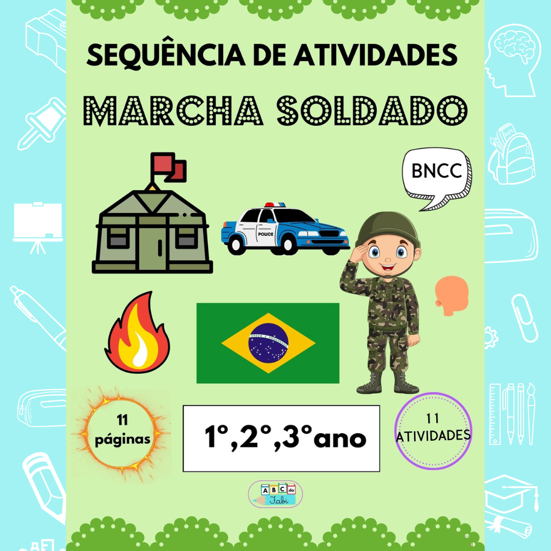 CANTIGA MARCHA SOLDADO