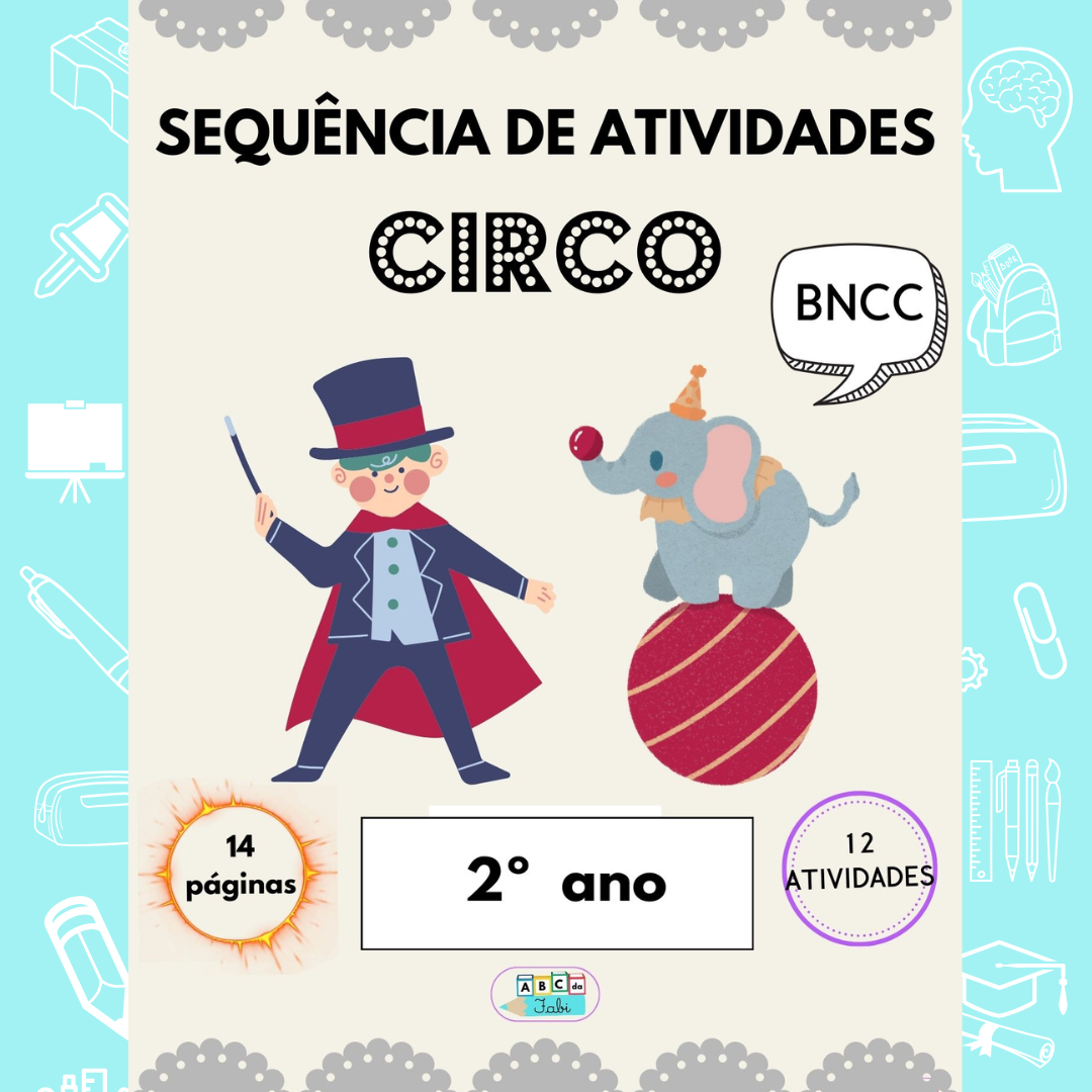 Circo 2º ano