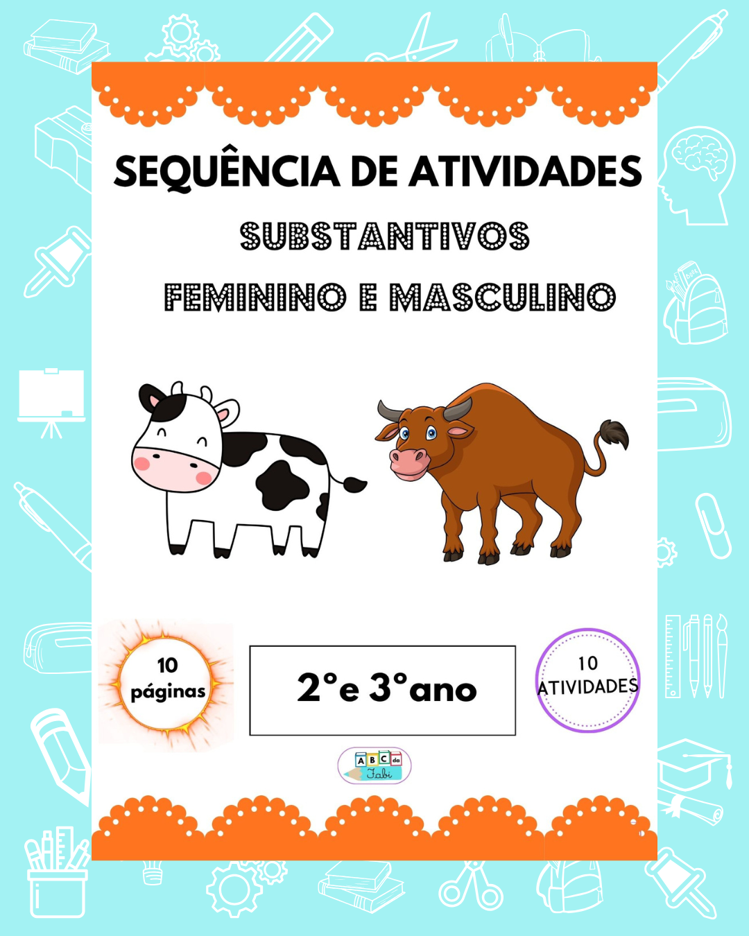 Feminino e Masculino