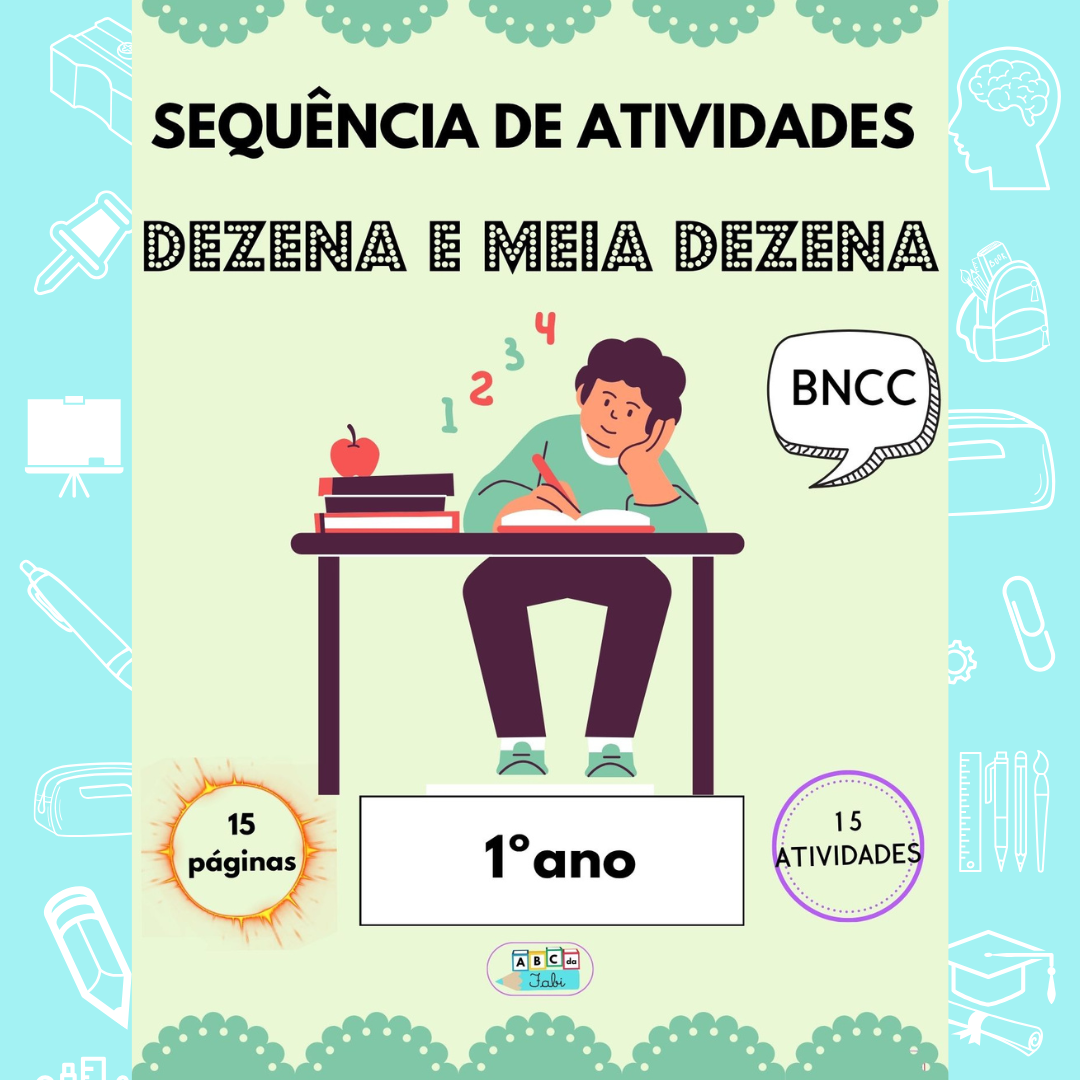 Dezena e Meia Dezena