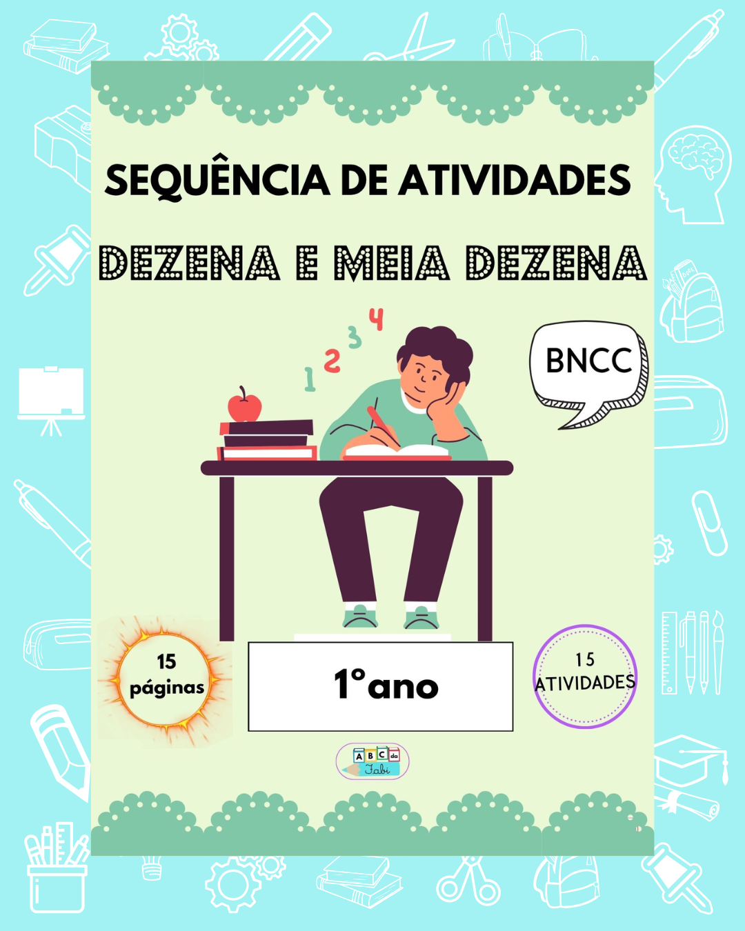 Dezena e Meia Dezena