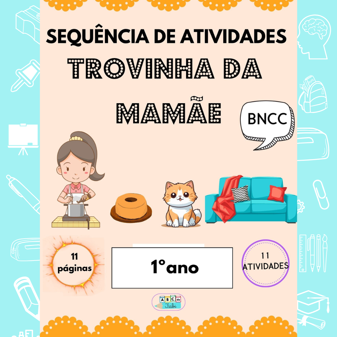 Trovinha da Mamãe