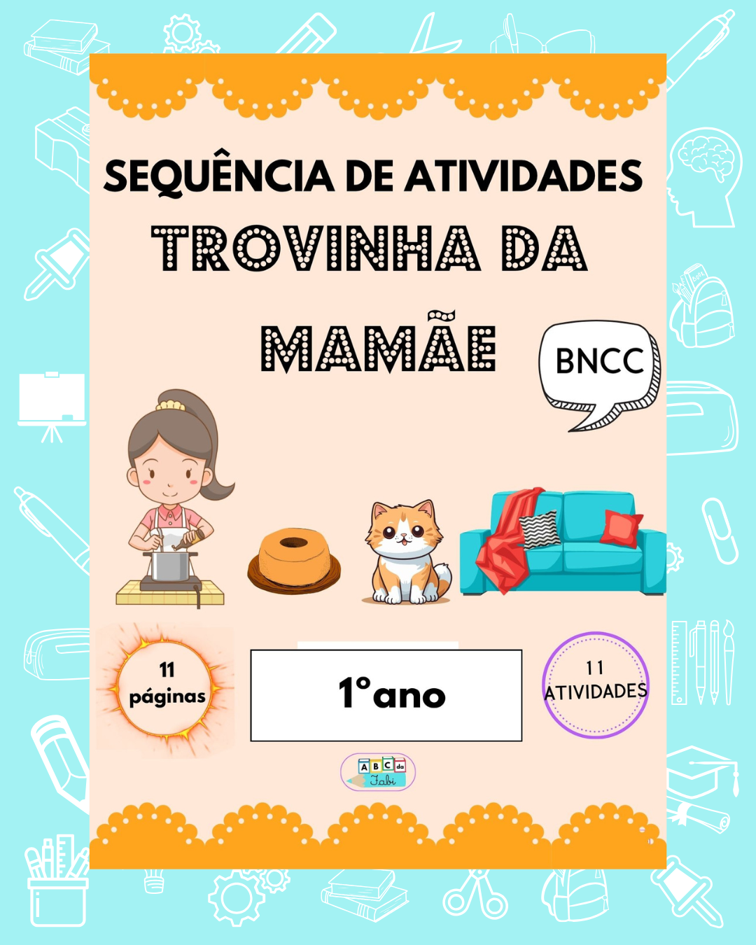 Trovinha da Mamãe