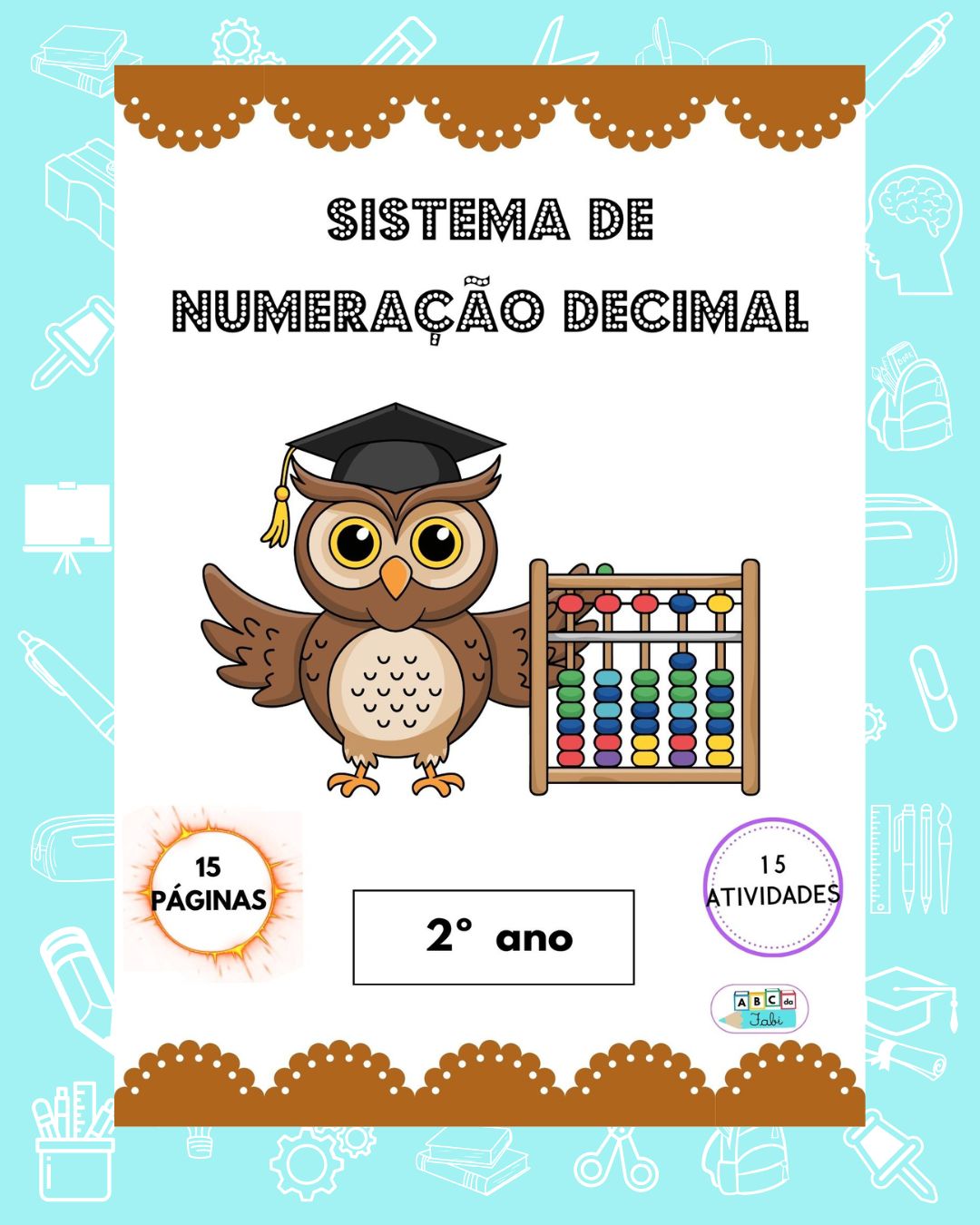 Sistema de Numeração Decimal 2º ano