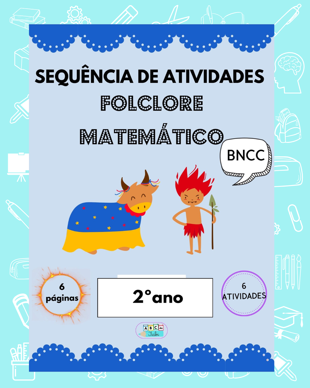 Folclore Matemático  2º ano